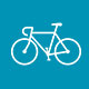 icone seguro bicicleta